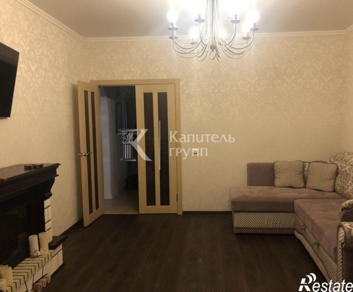 2-комн квартира улица Транспортная, 84