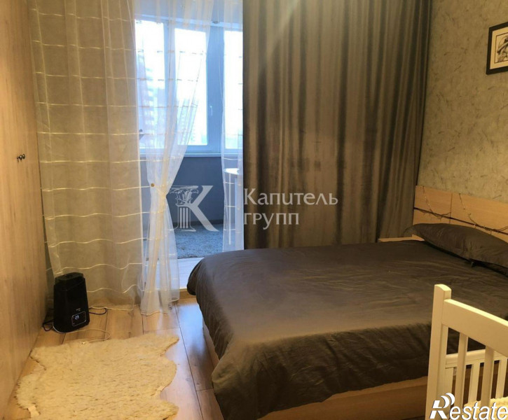 2-комн квартира улица Транспортная, 84