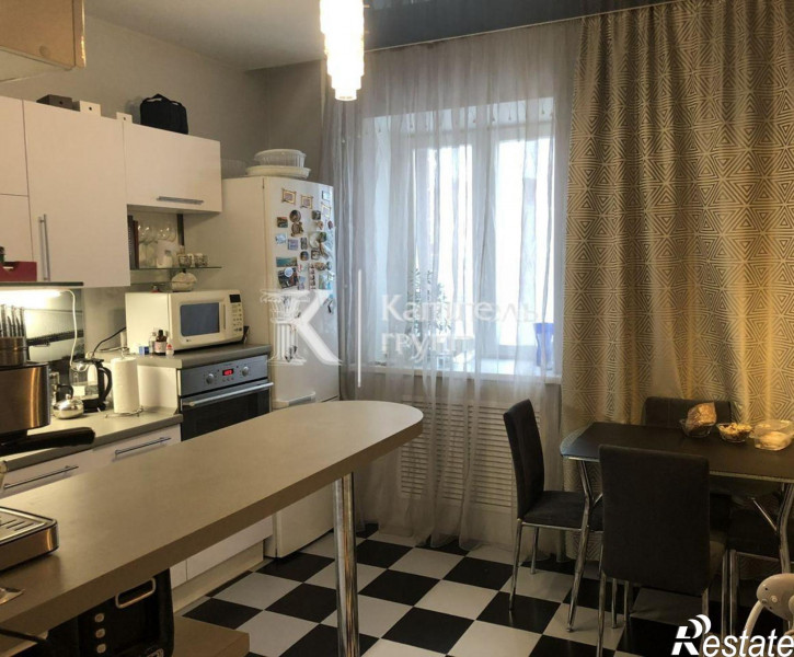 2-комн квартира улица Транспортная, 84