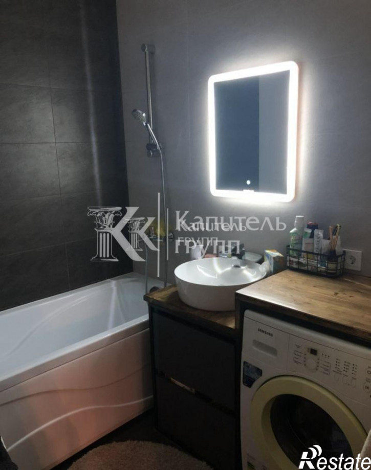 2-комн квартира улица Транспортная, 84