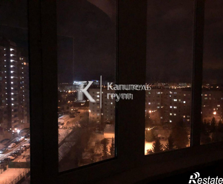 2-комн квартира улица Транспортная, 84