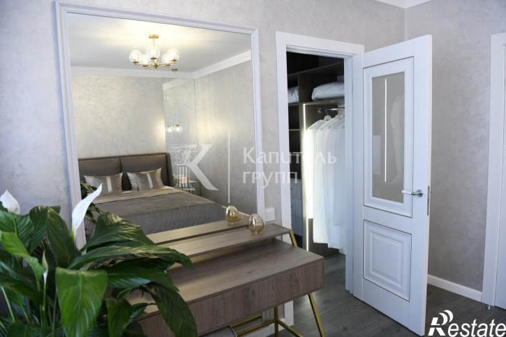2-комн квартира улица Бориса Быстрых, 14