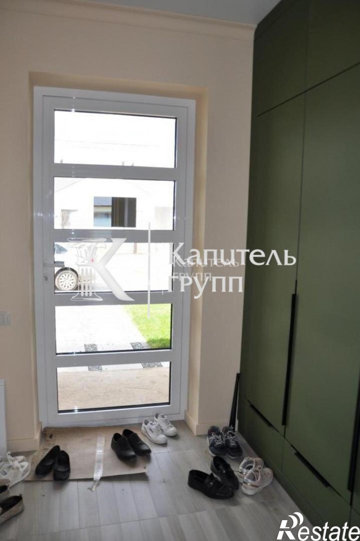Коттедж/дом деревня Зубарева