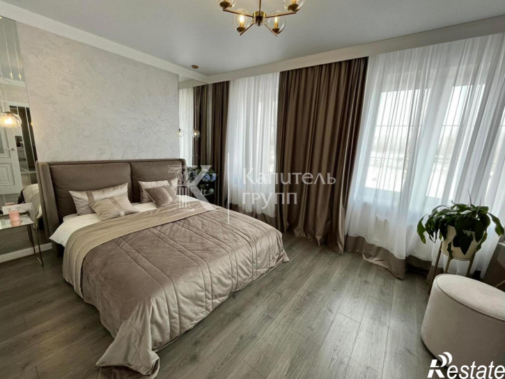 2-комн квартира улица Бориса Быстрых, 14
