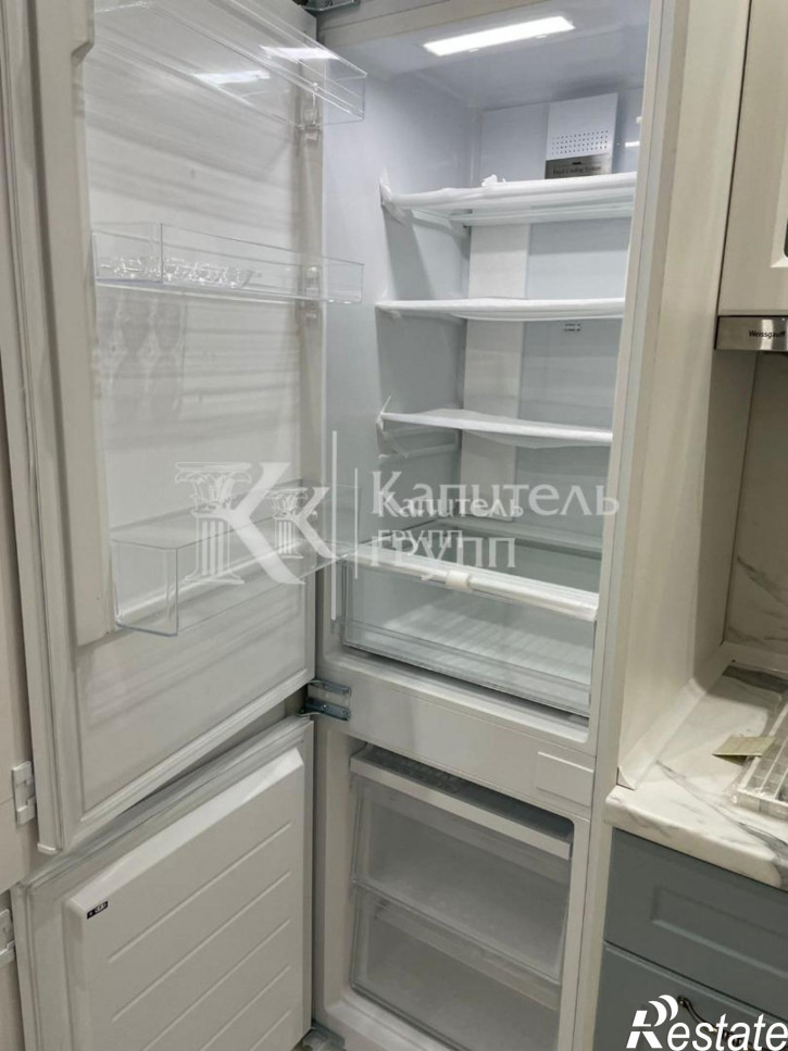 Квартира улица Пожарных и Спасателей, 5