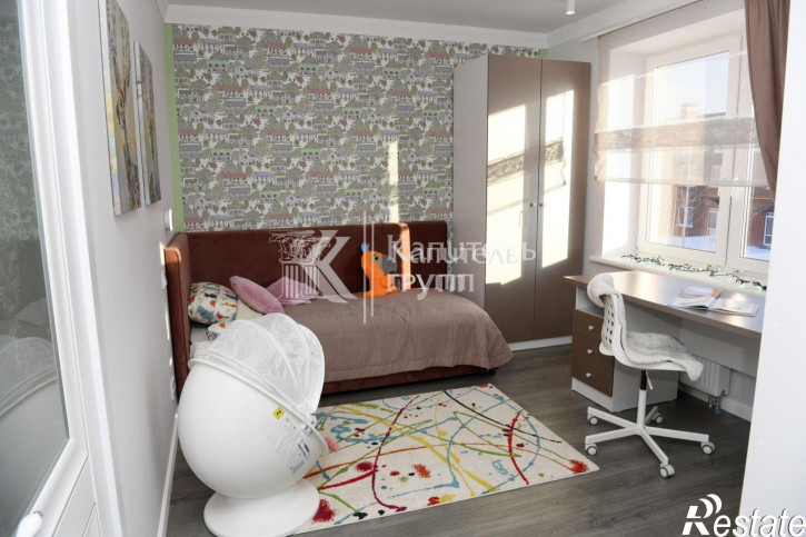 2-комн квартира улица Бориса Быстрых, 14