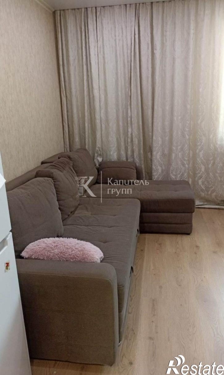 2-комн квартира ул Энергостроителей, 6а