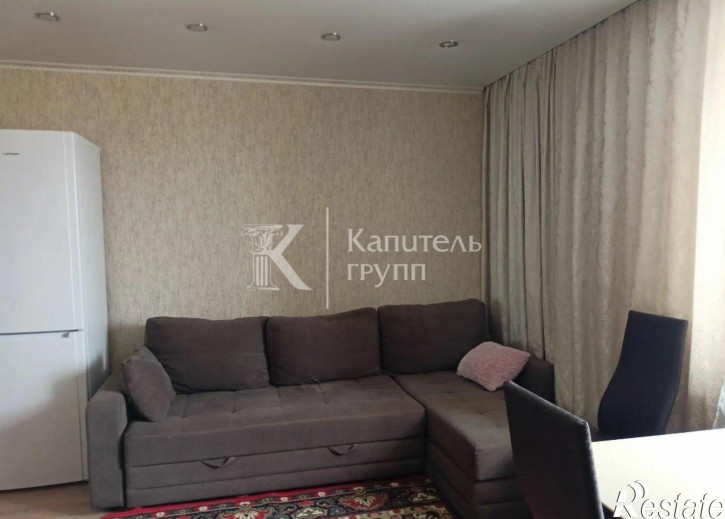 2-комн квартира ул Энергостроителей, 6а