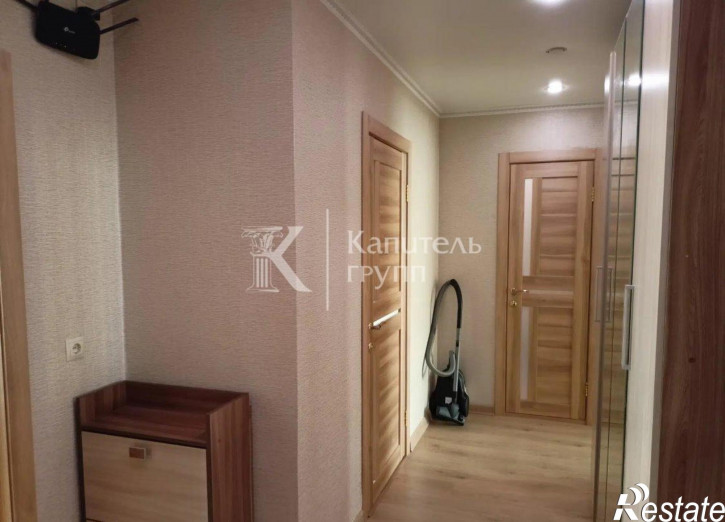 2-комн квартира ул Энергостроителей, 6а