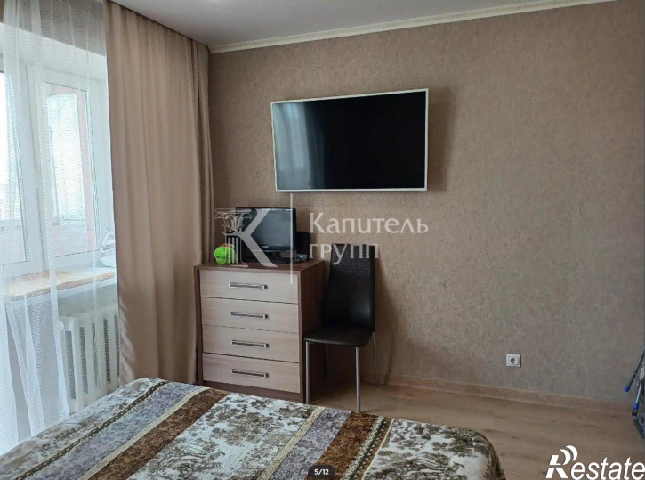 2-комн квартира ул Энергостроителей, 6а