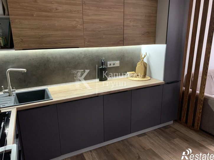 3-комн квартира ул Тимофея Чаркова, 83