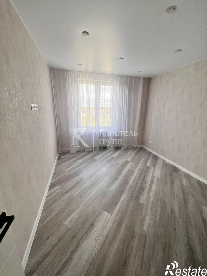 2-комн квартира ул Федора Достоевского, 18