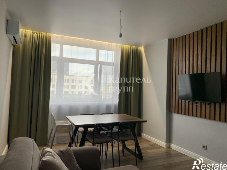 3-комн квартира ул Тимофея Чаркова, 83