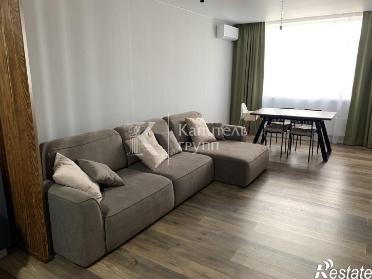3-комн квартира ул Тимофея Чаркова, 83