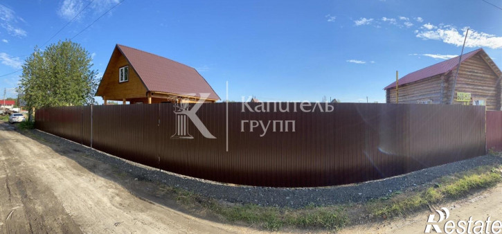 Коттедж/дом Центральная, 77