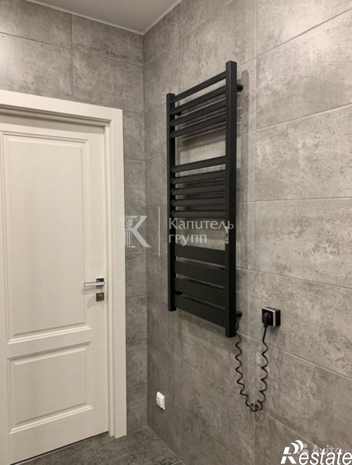 3-комн квартира ул Тимофея Чаркова, 83