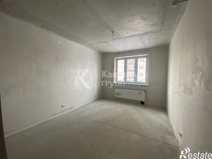 2-комн квартира Дамбовская улица, 25к1