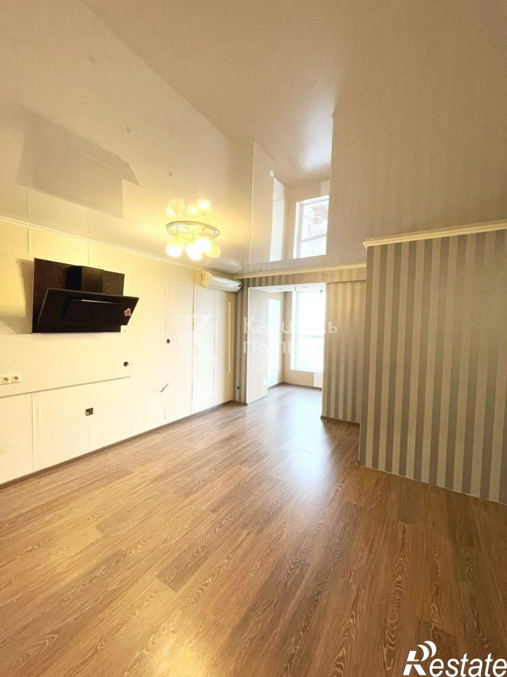 2-комн квартира ул Самарцева, 3