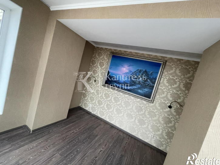 2-комн квартира ул Самарцева, 3
