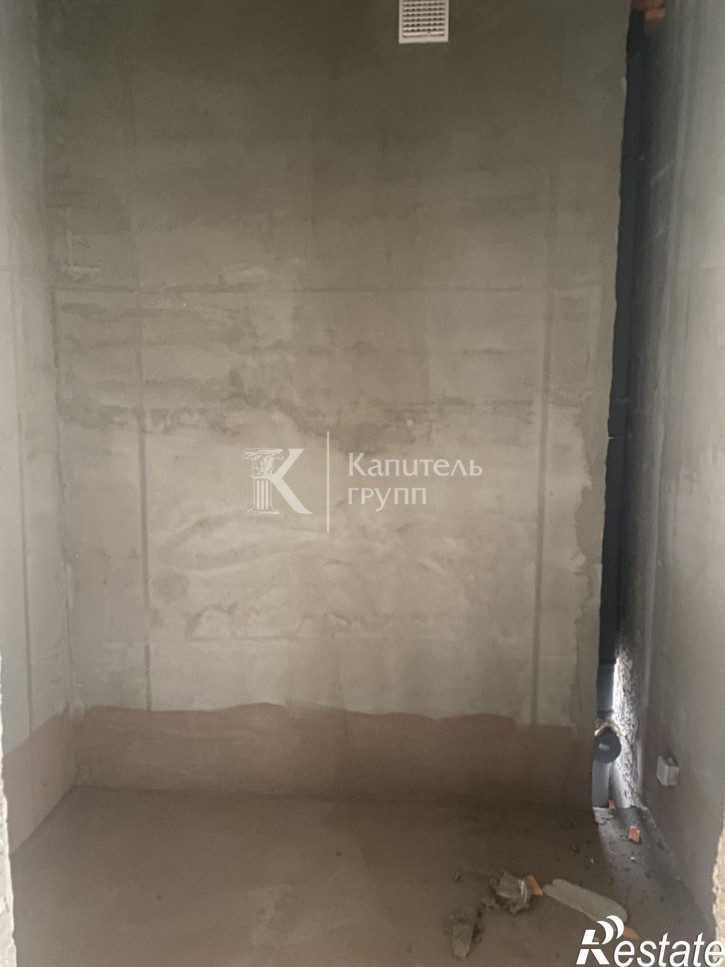 2-комн квартира Дамбовская улица, 25к1