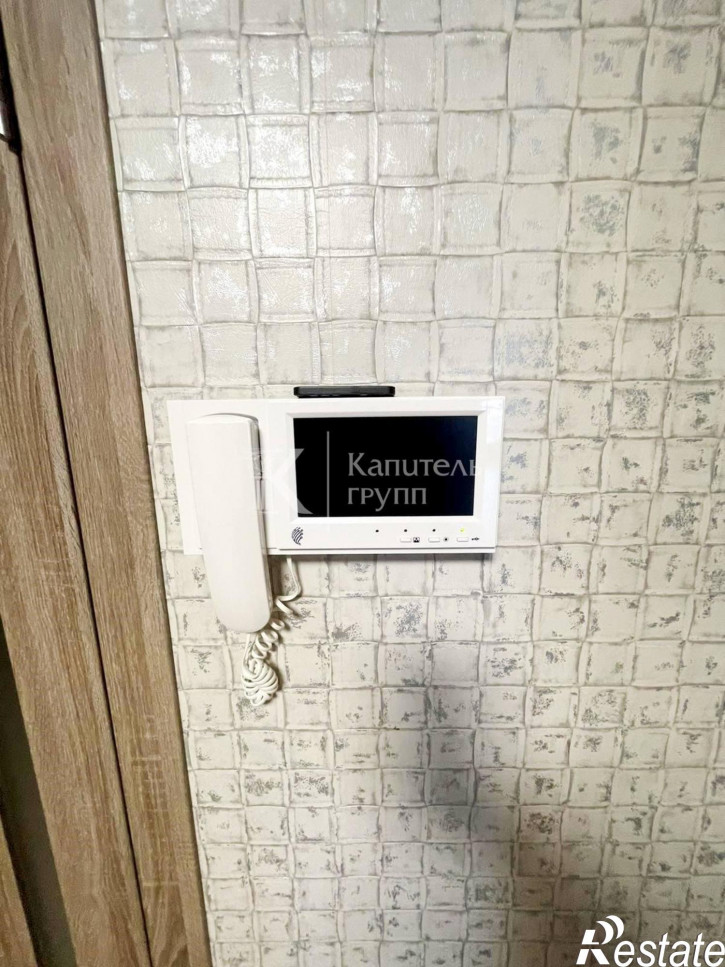 2-комн квартира ул Самарцева, 3
