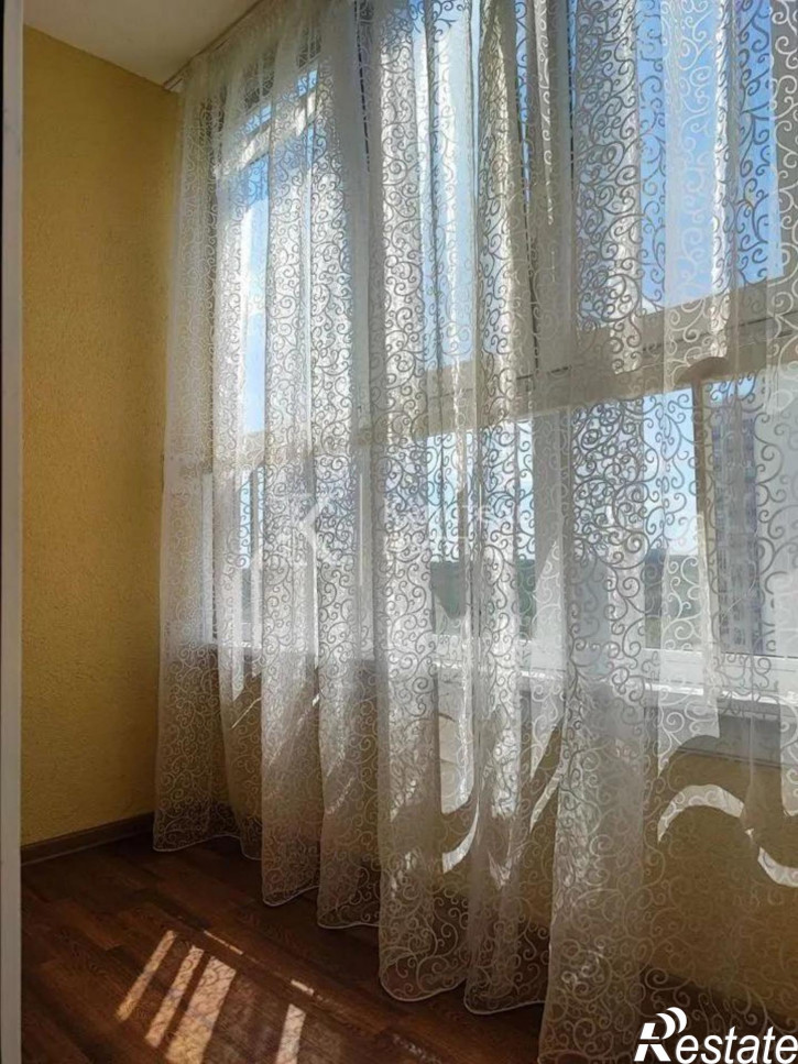 1-комн квартира ул Александра Протозанова, 18к1