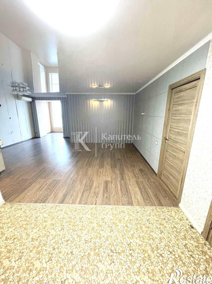 2-комн квартира ул Самарцева, 3