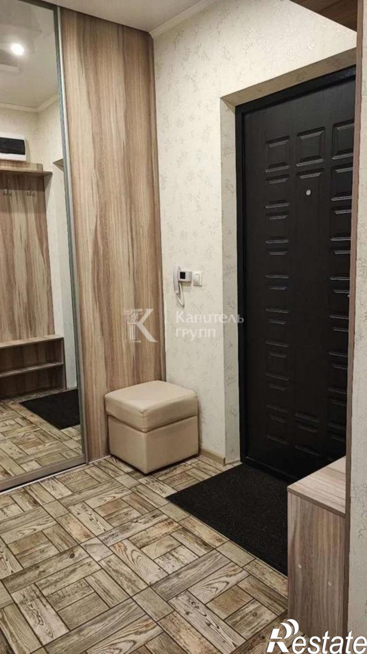 1-комн квартира ул Александра Протозанова, 18к1