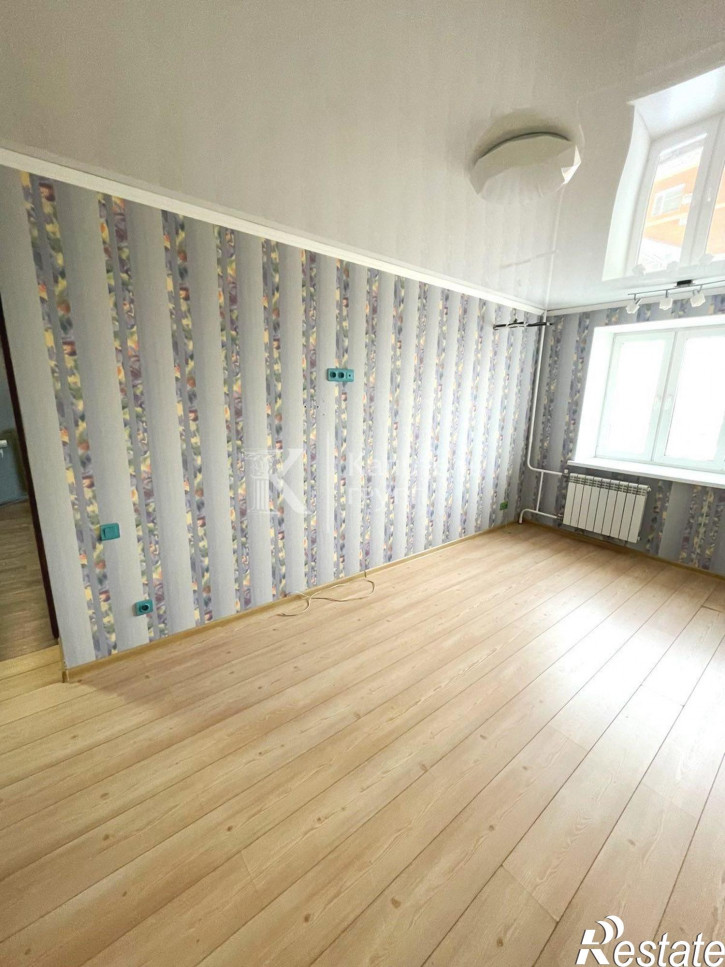 2-комн квартира ул Самарцева, 3