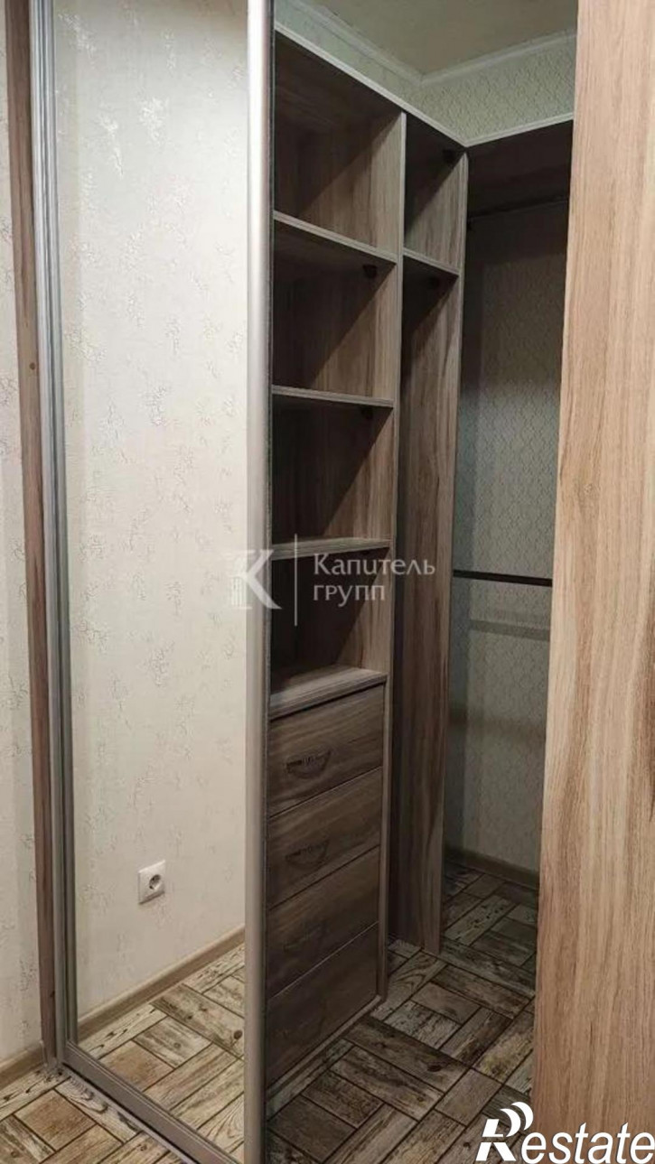 1-комн квартира ул Александра Протозанова, 18к1