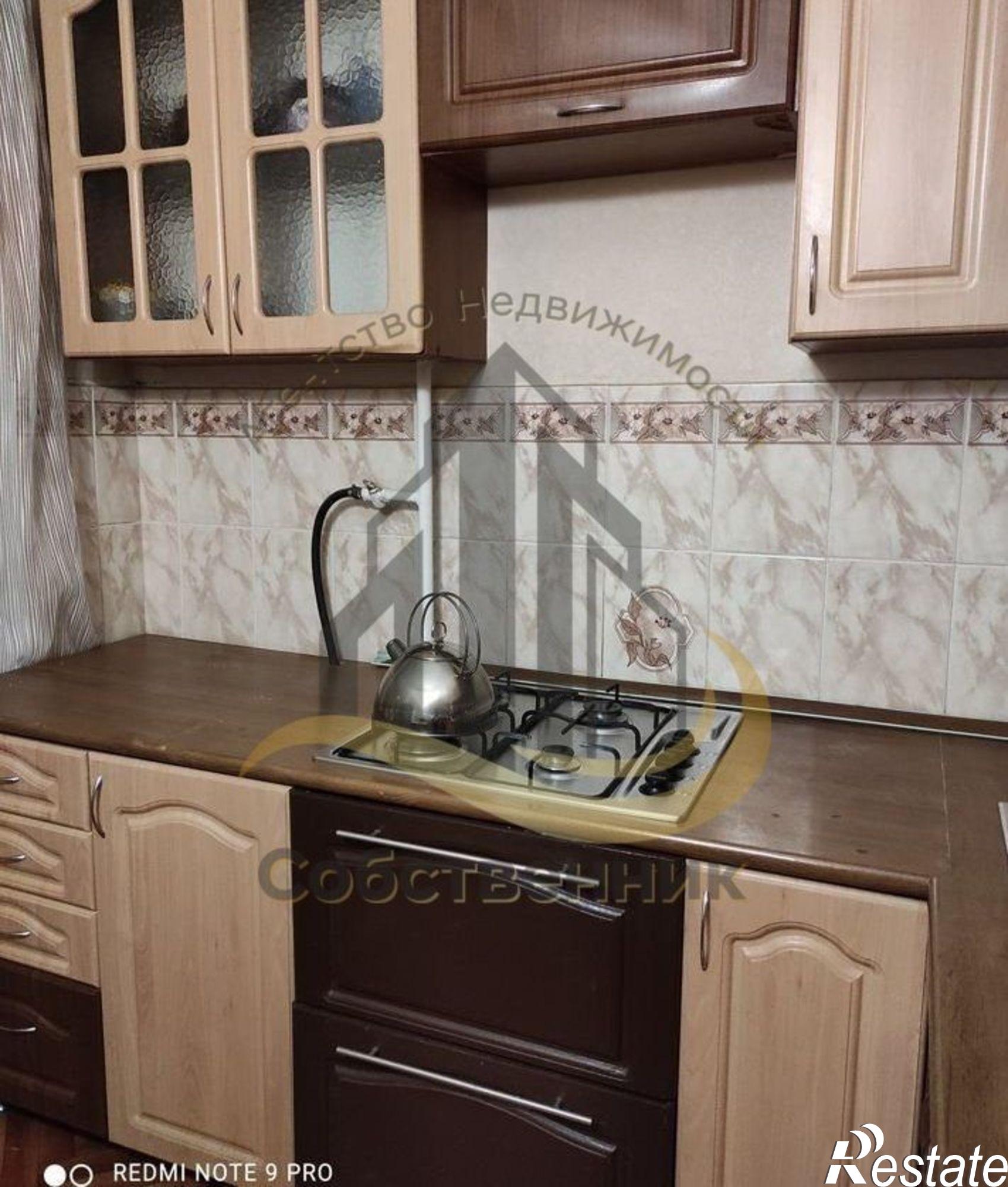 Сдать квартиру за 15 000 рублей на Весенний мкр, 7