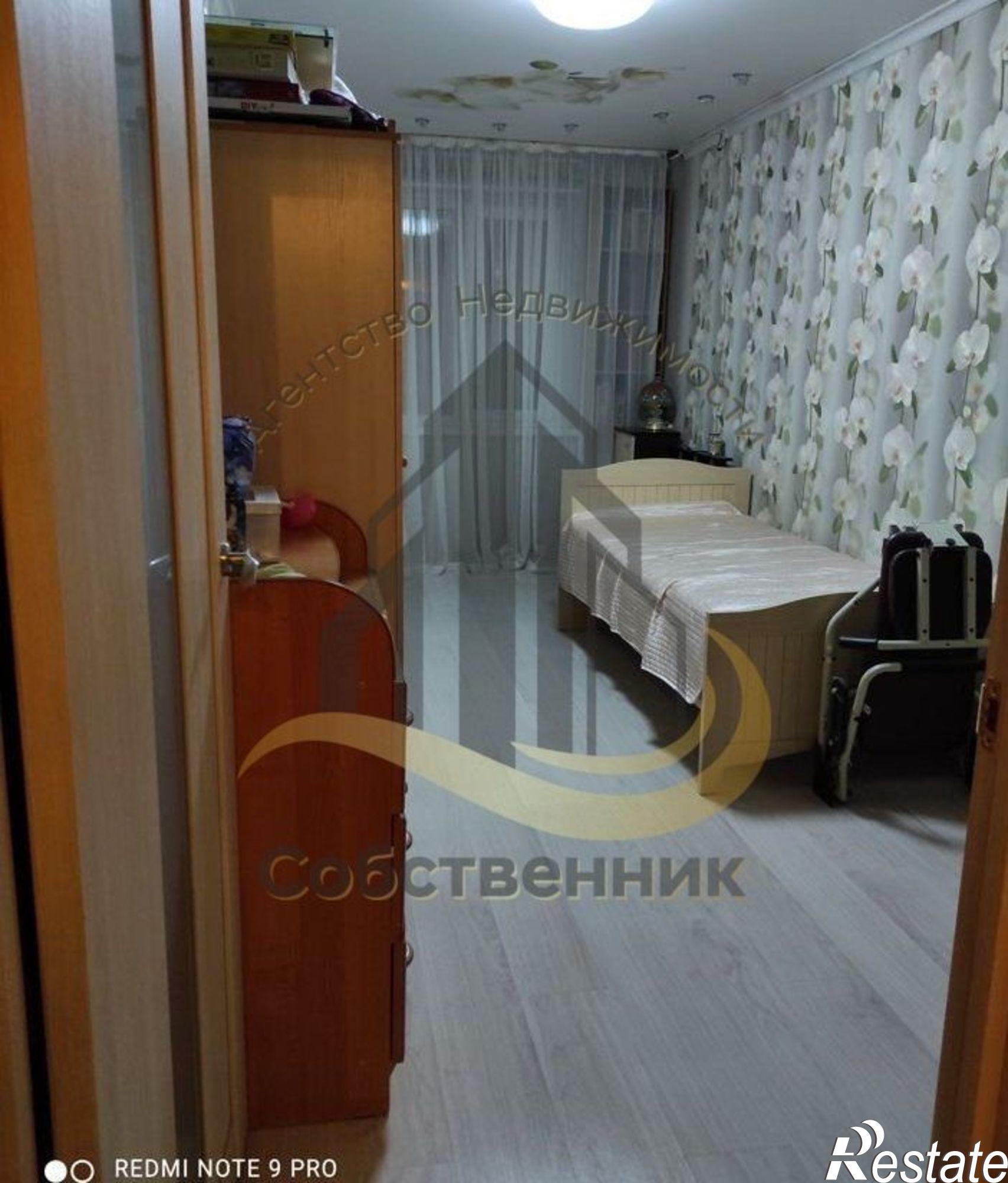 Сдать квартиру за 15 000 рублей на Весенний мкр, 7