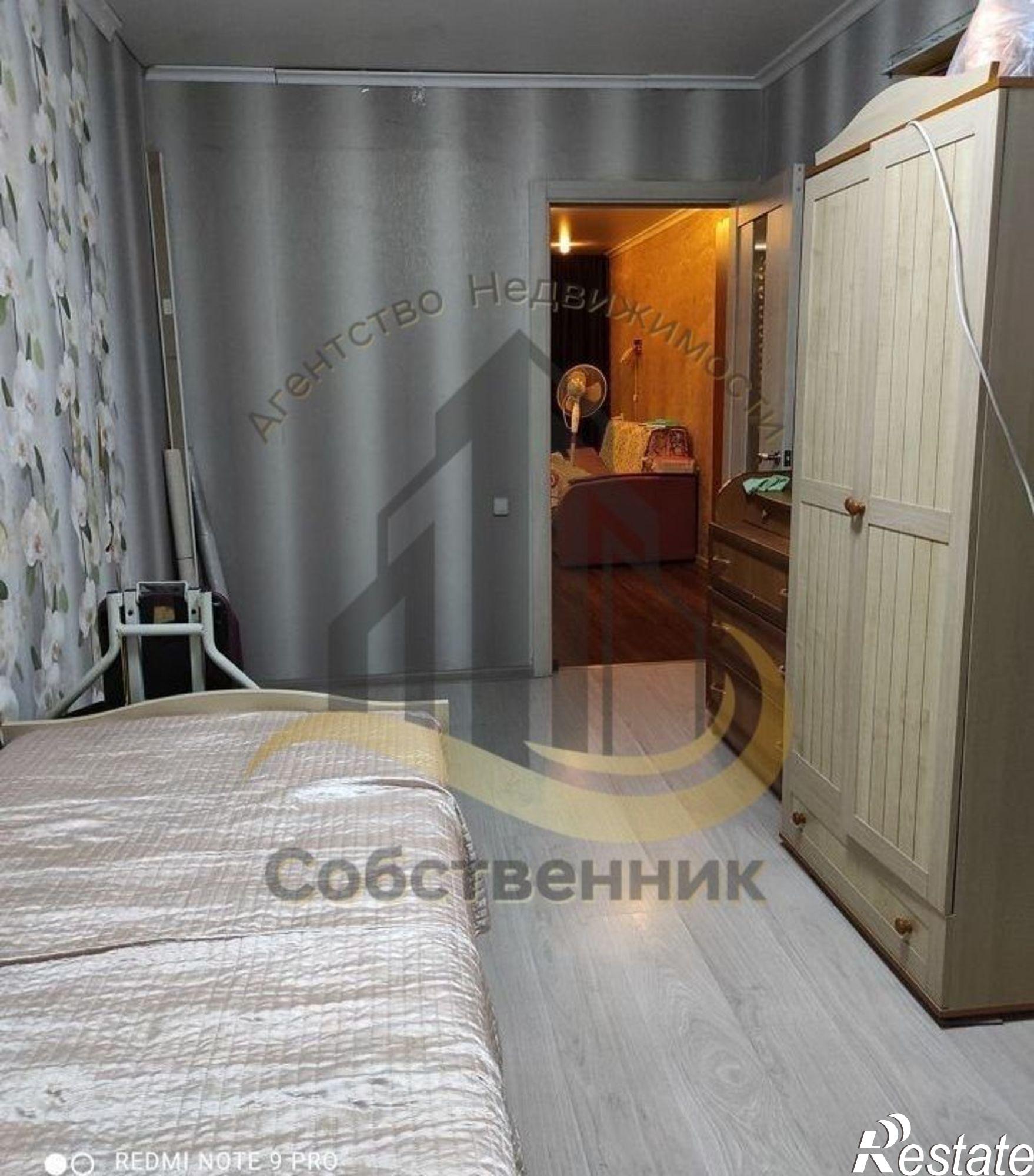 Сдать квартиру за 15 000 рублей на Весенний мкр, 7