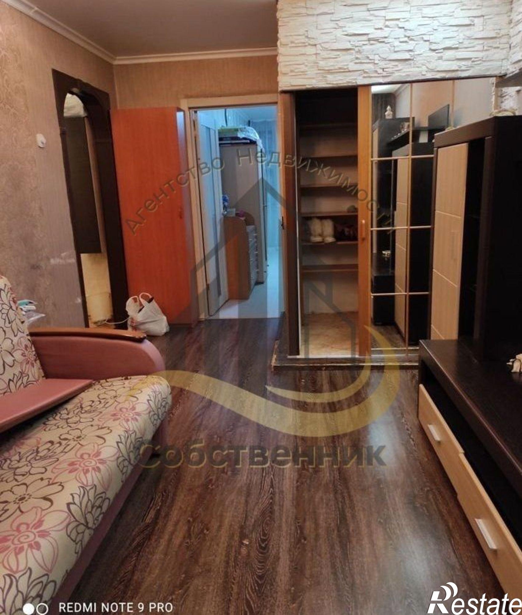 Сдать квартиру за 15 000 рублей на Весенний мкр, 7