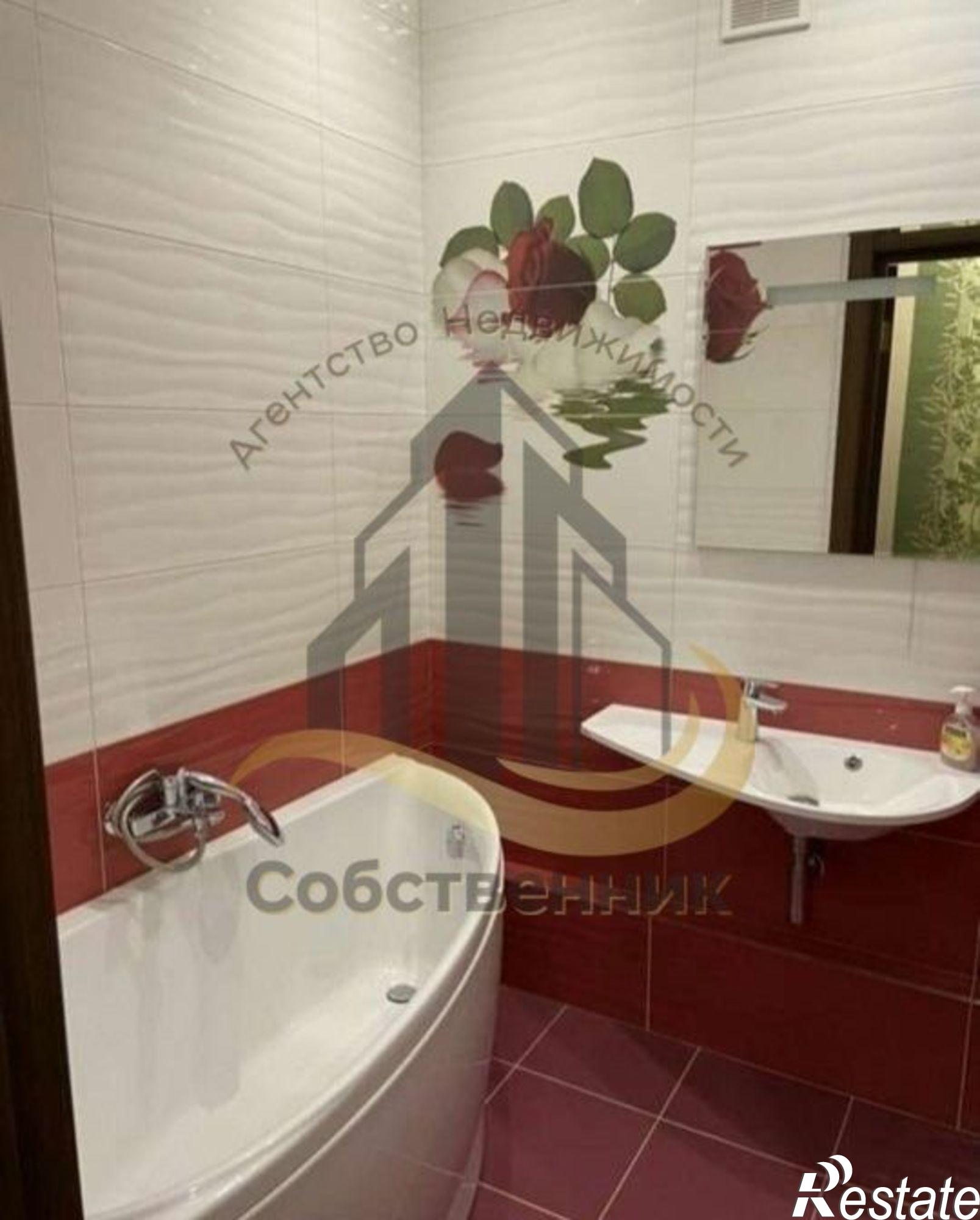 Сдать квартиру за 32 000 рублей на Степной мкр, 18