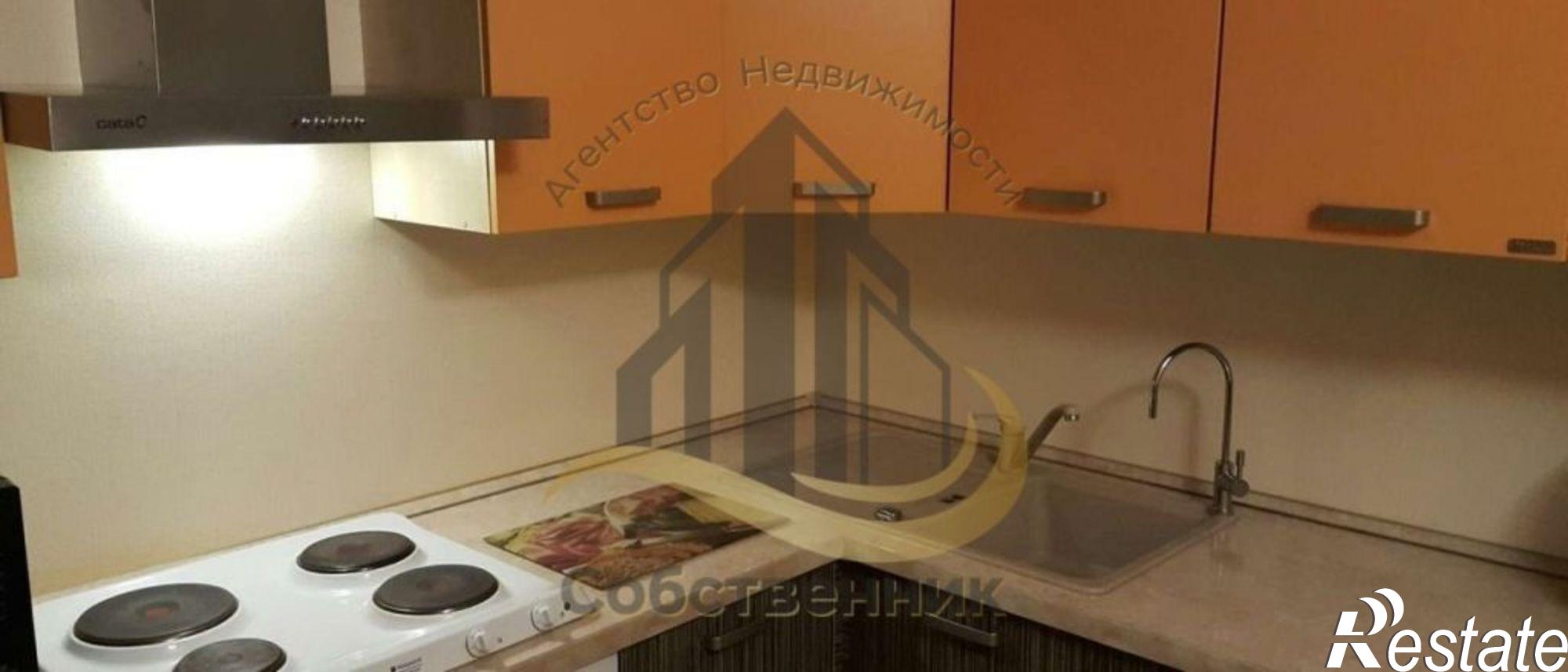 Сдать квартиру за 32 000 рублей на Степной мкр, 18