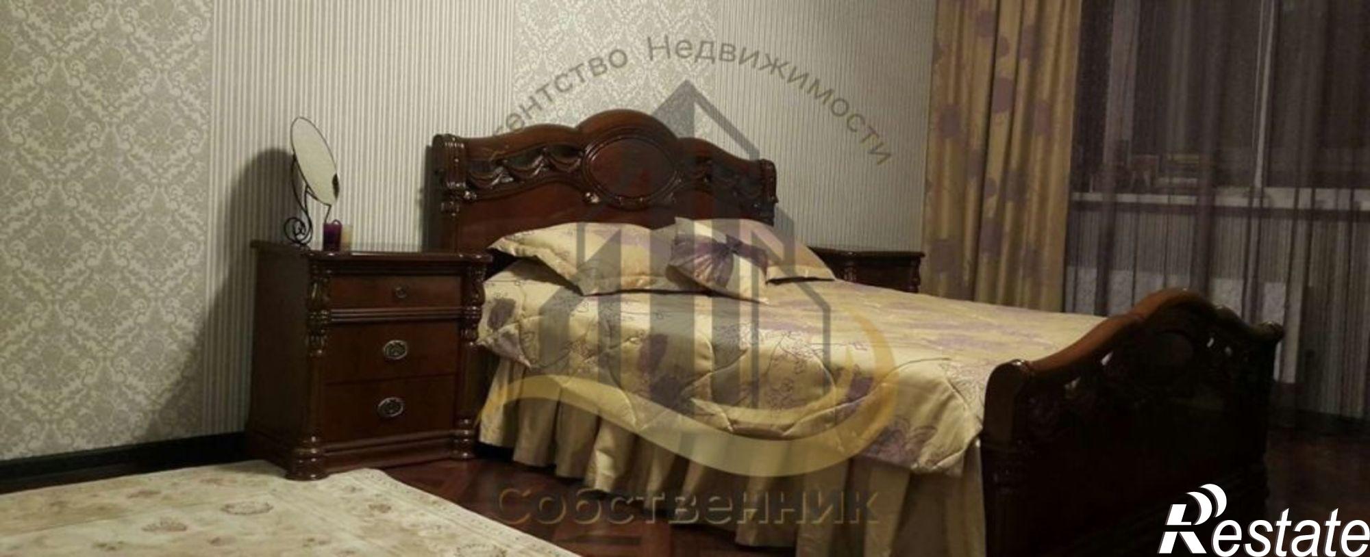 Сдать квартиру за 32 000 рублей на Степной мкр, 18