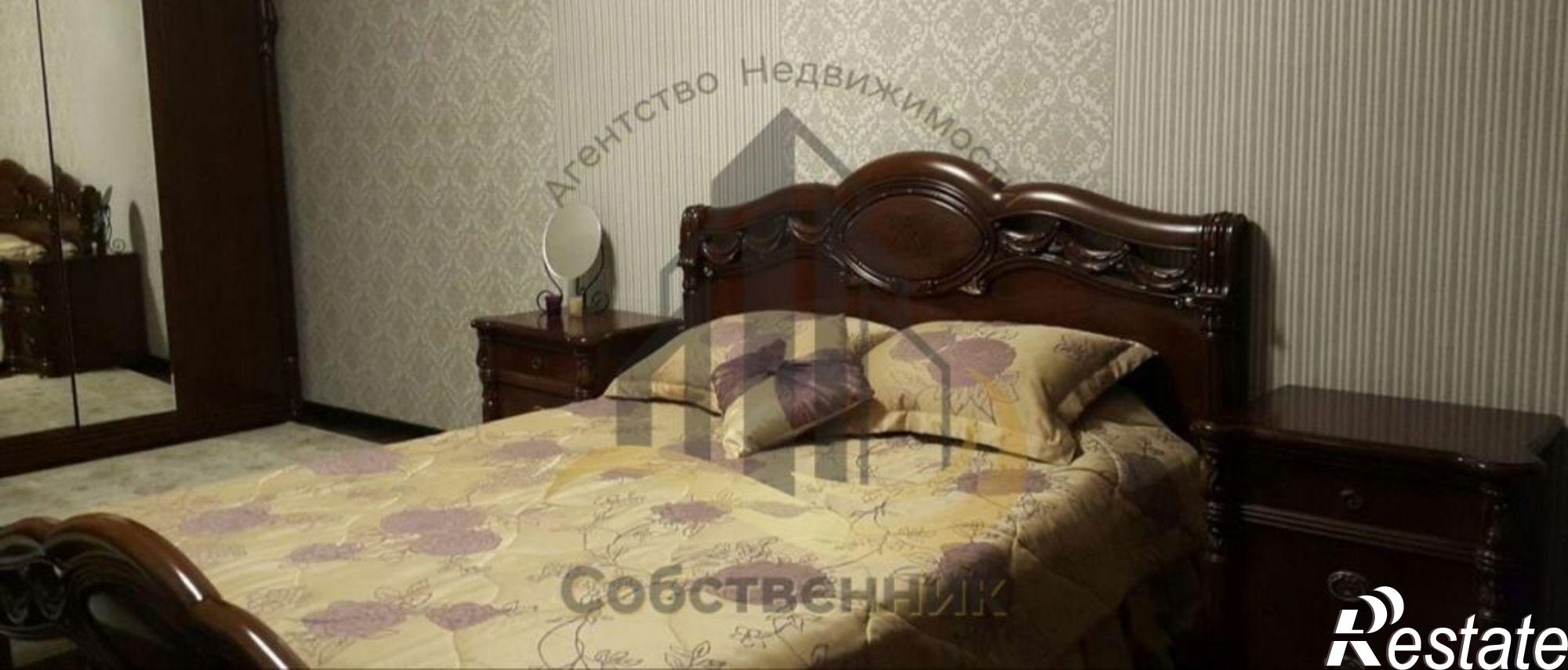 Сдать квартиру за 32 000 рублей на Степной мкр, 18