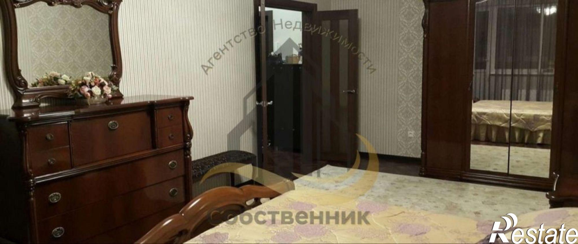 Сдать квартиру за 32 000 рублей на Степной мкр, 18