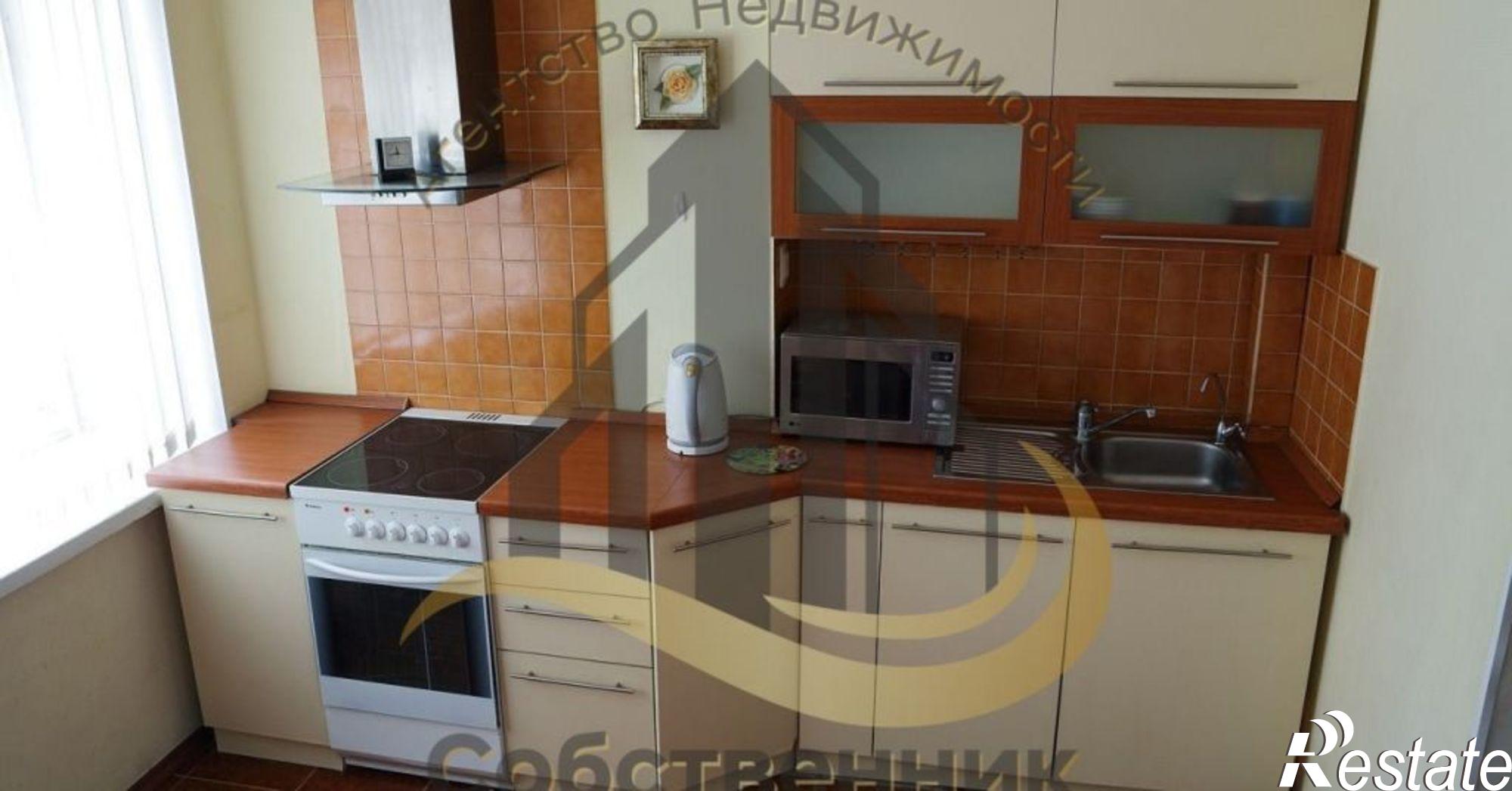 Сдать квартиру за 25 000 рублей на Дубрава квартал 3 мкр, 9
