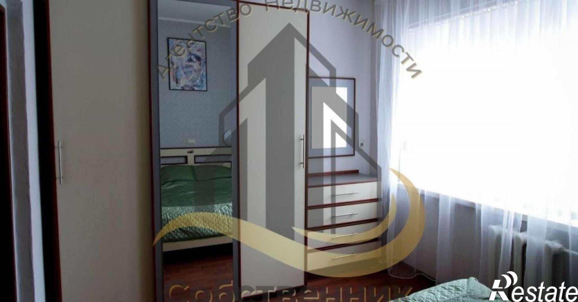 Сдать квартиру за 25 000 рублей на Дубрава квартал 3 мкр, 9