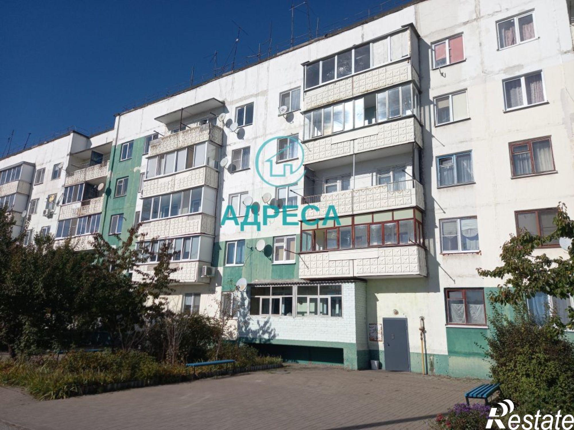 Купить квартиру за 4 000 000 рублей на Ливенская ул, 126