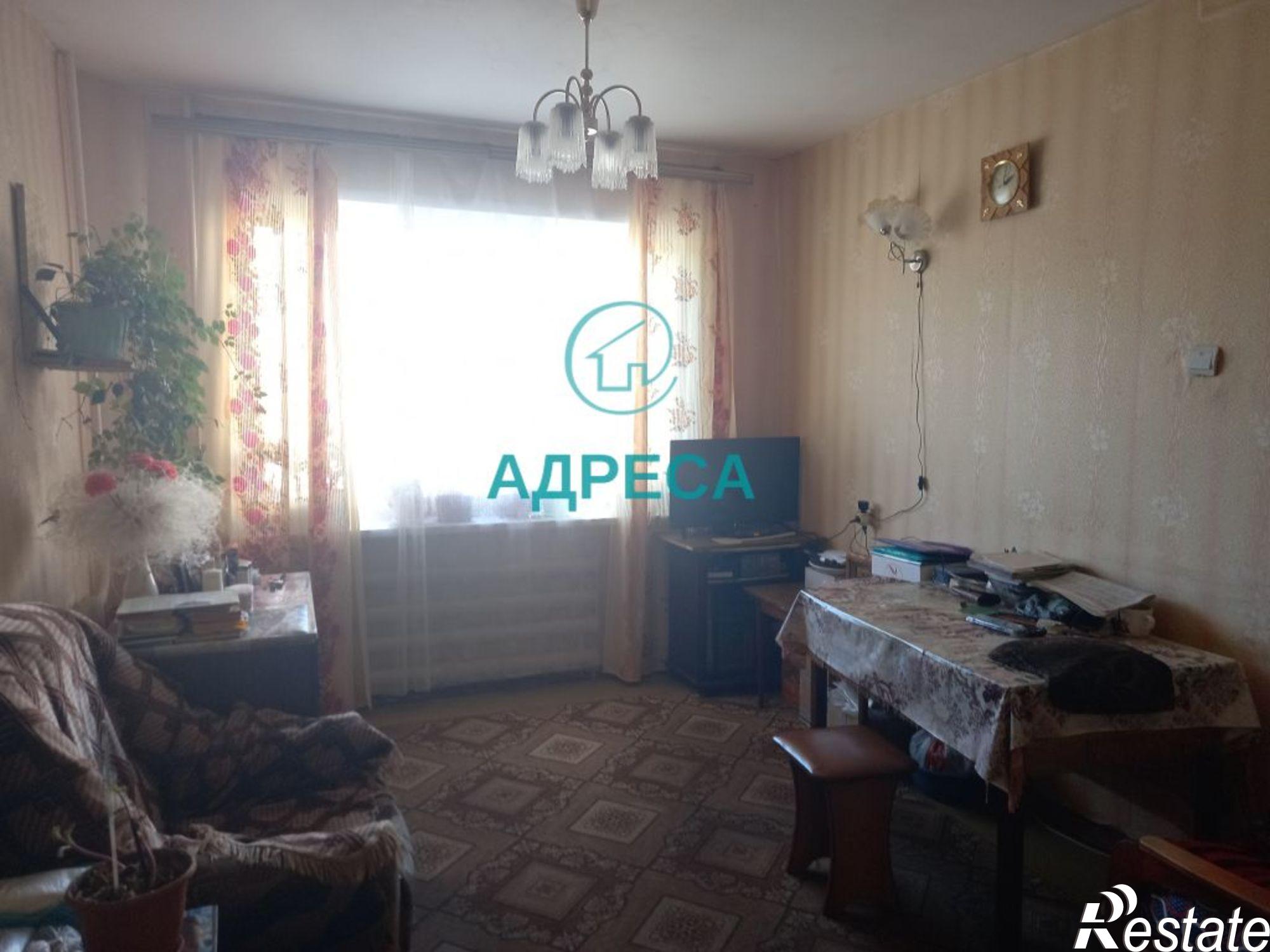 Купить квартиру за 4 000 000 рублей на Ливенская ул, 126
