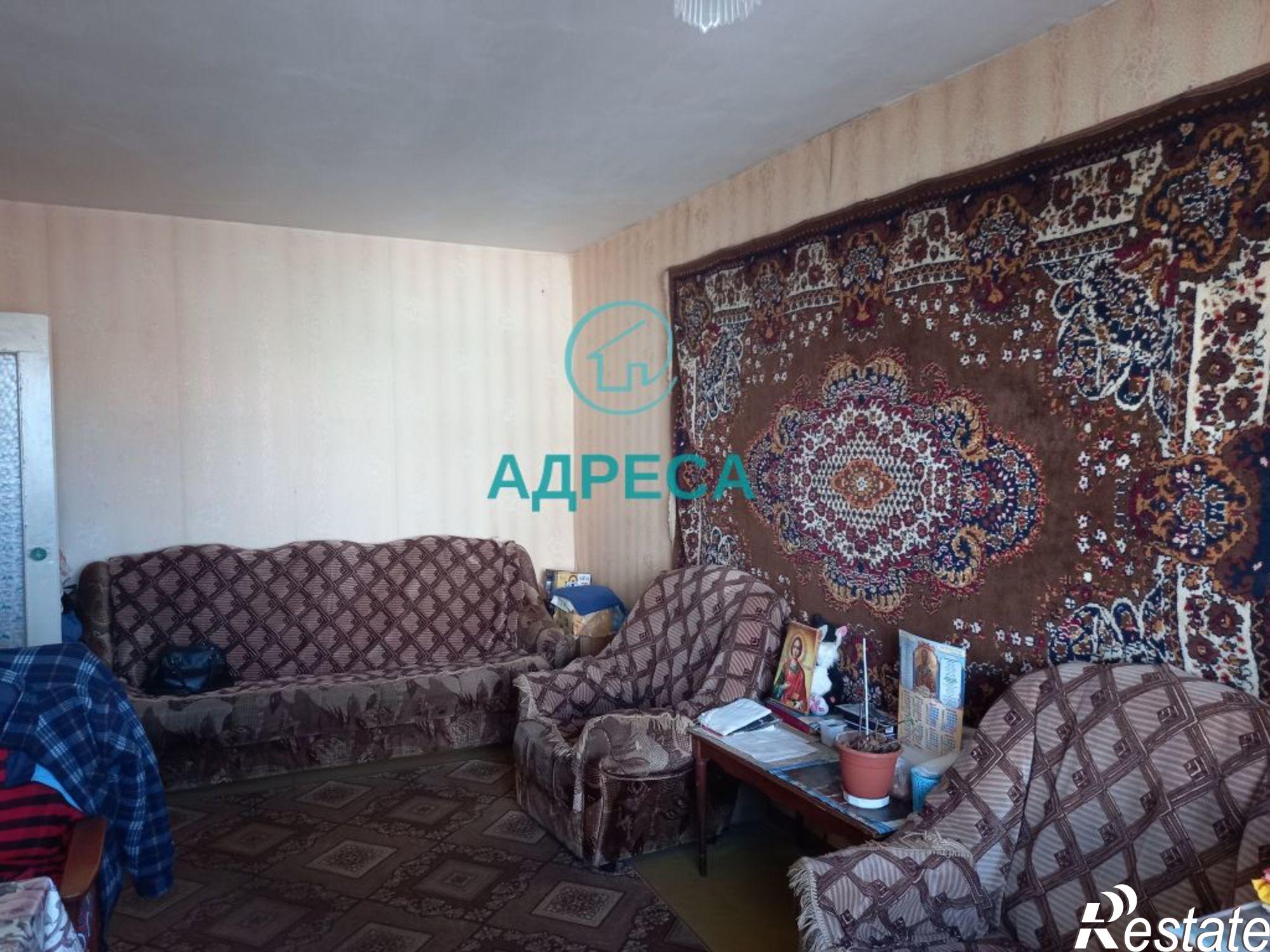 Купить квартиру за 4 000 000 рублей на Ливенская ул, 126