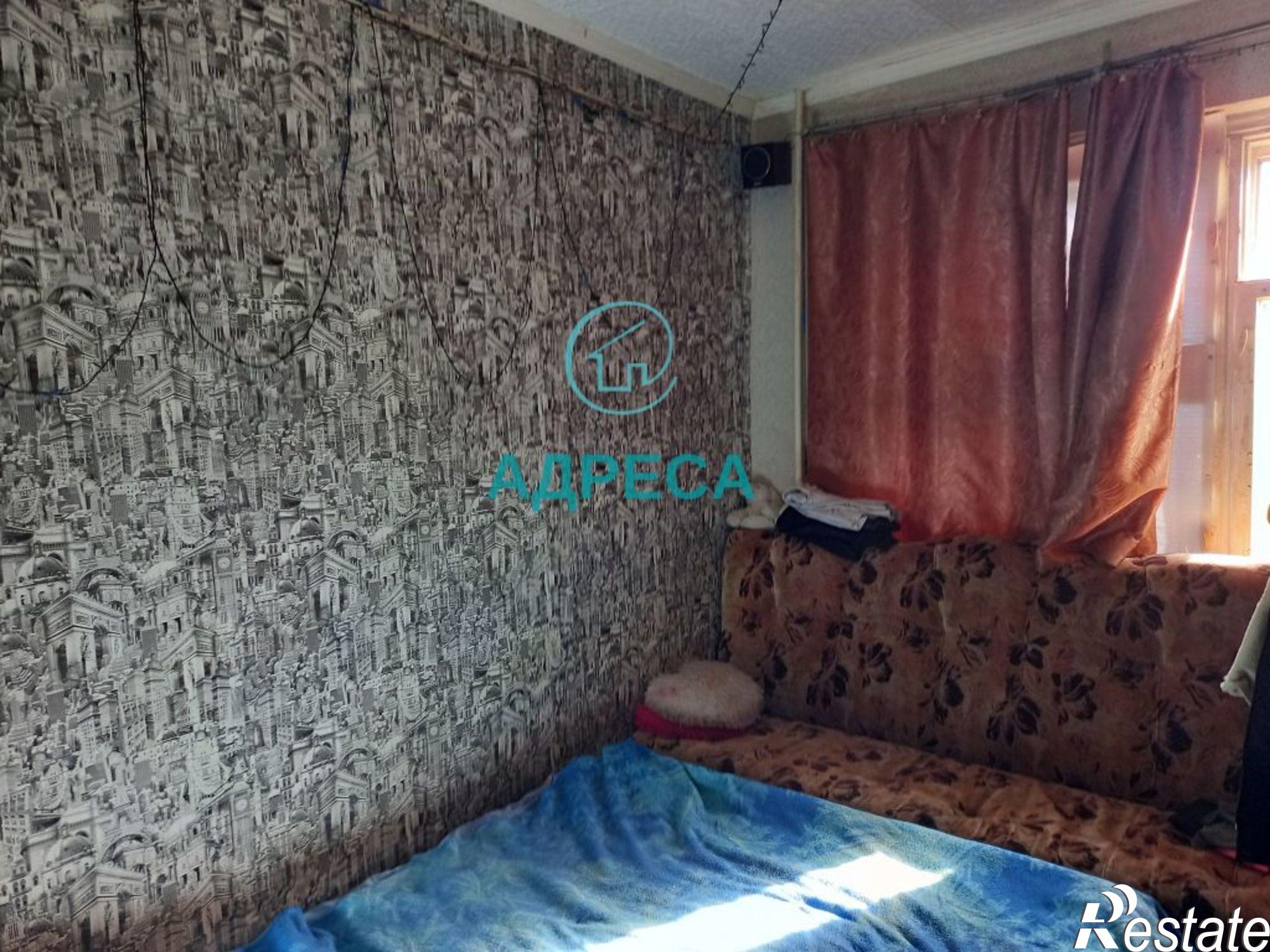 Купить квартиру за 4 000 000 рублей на Ливенская ул, 126
