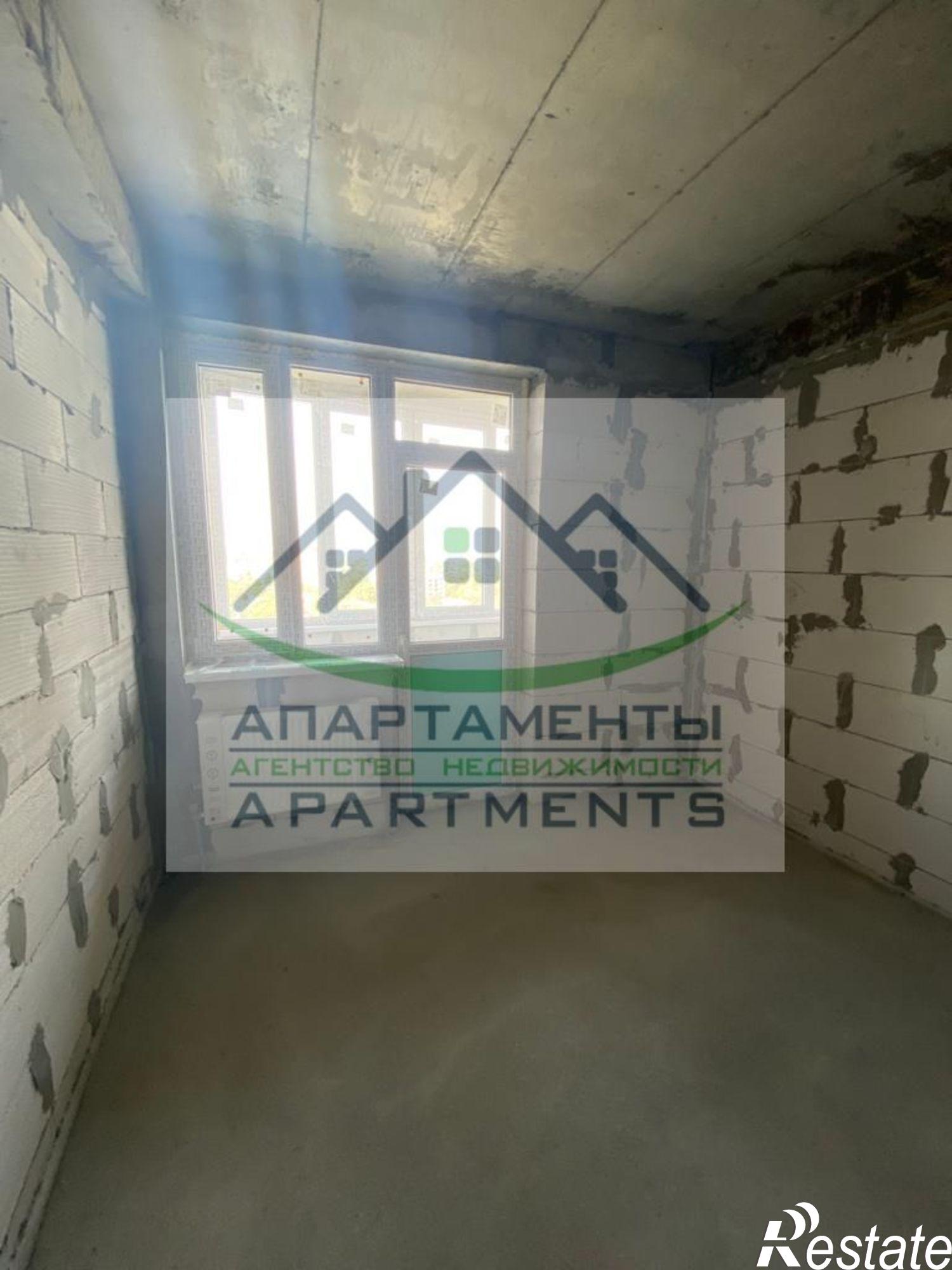 Купить квартиру за 3 950 000 рублей на Никольская ул, 21к5