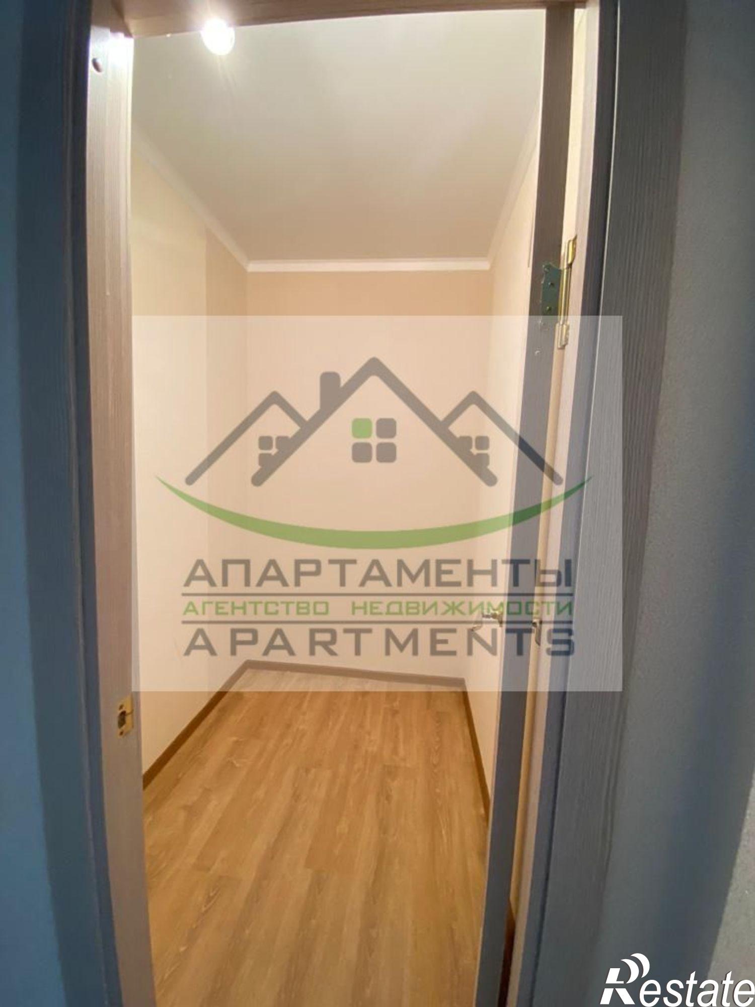 Купить квартиру за 3 850 000 рублей на Гаевского ул, 10