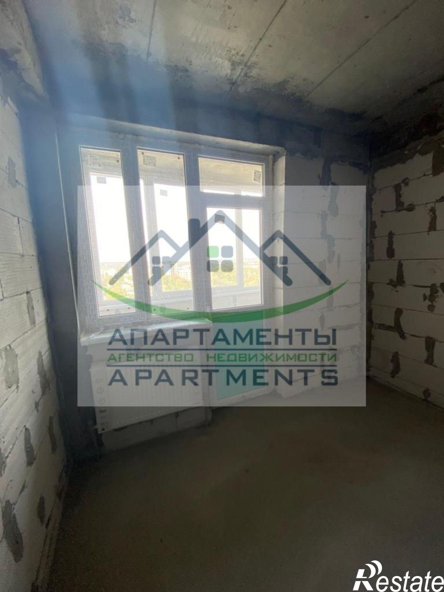 Купить квартиру за 3 950 000 рублей на Никольская ул, 21к5