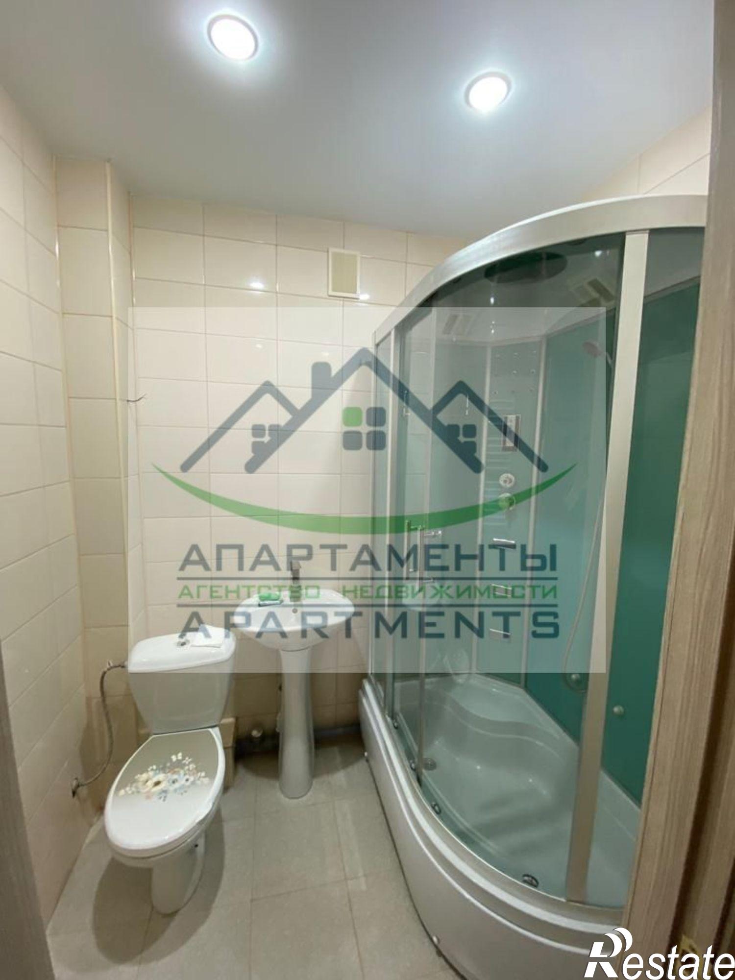 Купить квартиру за 3 850 000 рублей на Гаевского ул, 10
