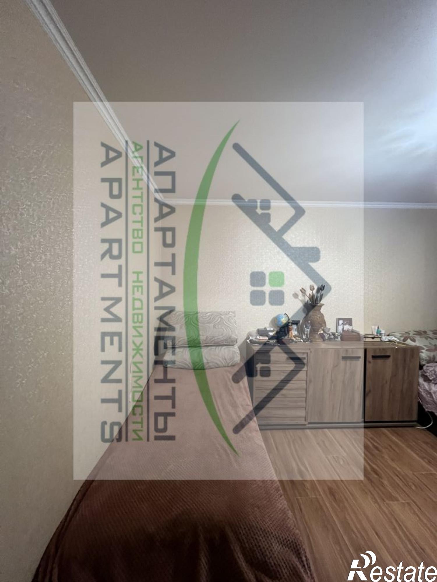 Купить квартиру за 5 200 000 рублей на 1-я Бульварная ул, 46/1